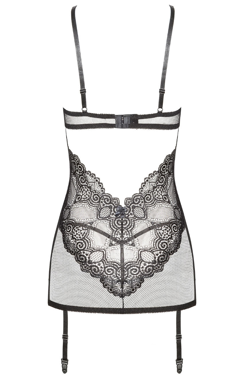 Beauty Night BN6565 Marion Chemise