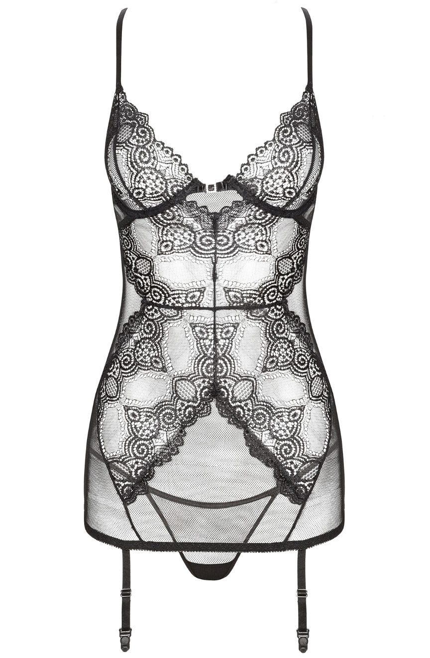 Beauty Night BN6565 Marion Chemise