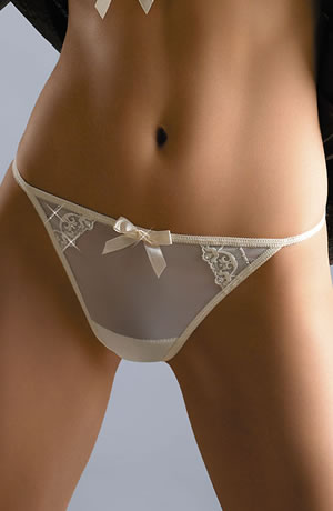 Gracya Glow Thong