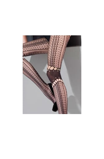 Gabriella Kabaretta Collant Zazu Tights