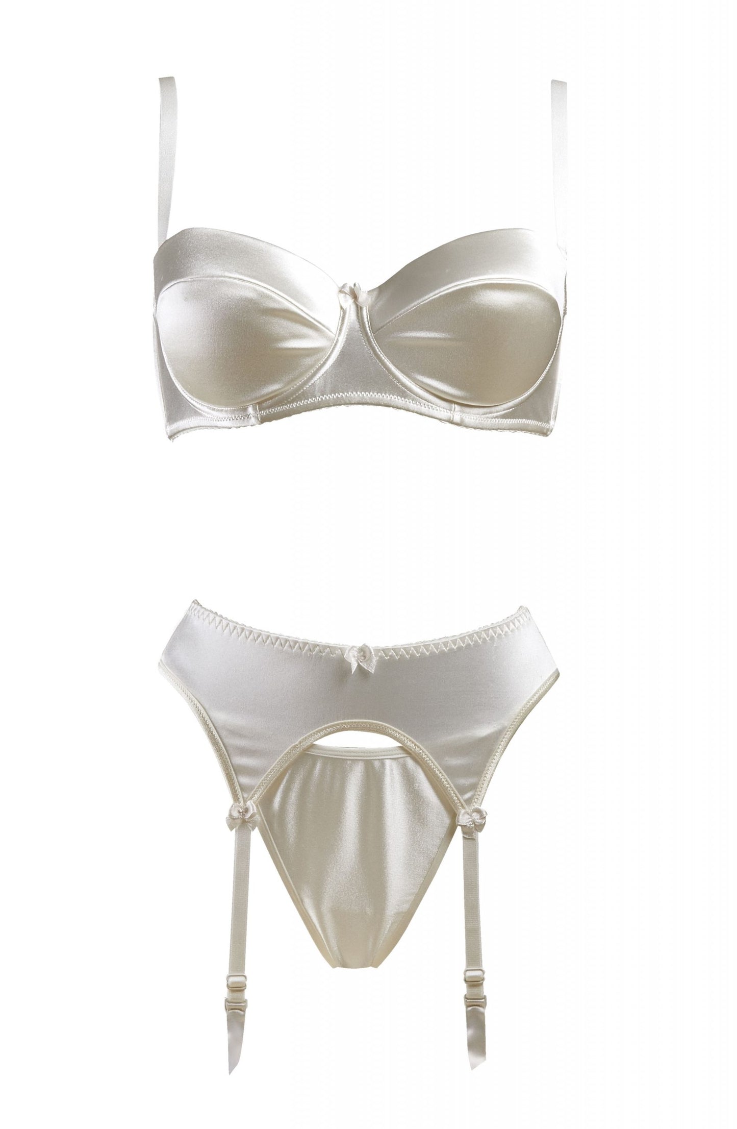 Gracya Lucy Suspender Cream