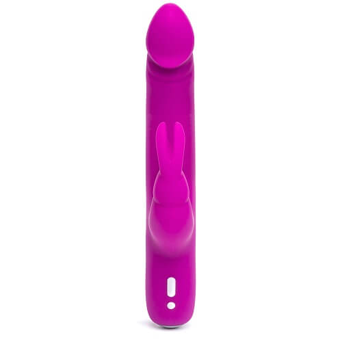 Happy Rabbit Slimline Curve Rabbit Vibrator