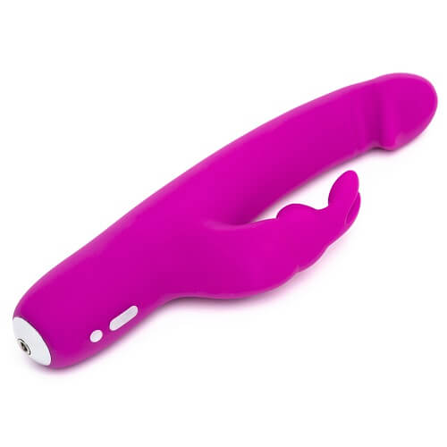Happy Rabbit Slimline Curve Rabbit Vibrator