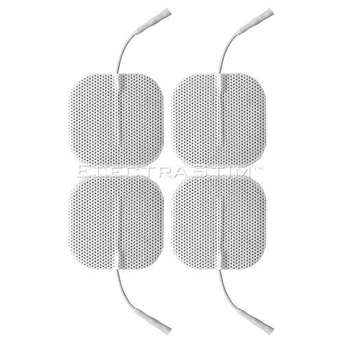 Electrastim Square Love Pads