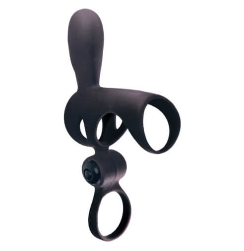 Adrien Lastic Spartacus Couple's Cock Ring