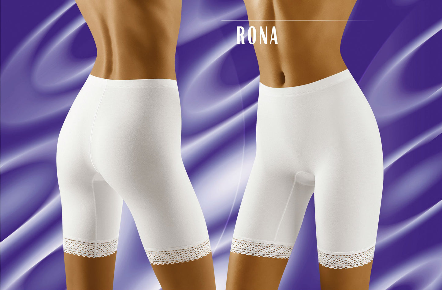 Wolbar Rona White